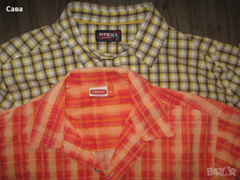 Ризи O,NEILL, OXBOW   мъжки,Л, снимка 1