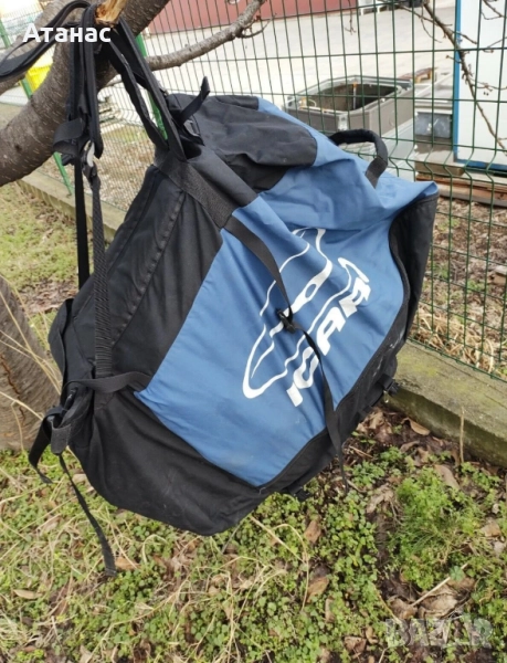 Раница за парапланер Icaro, снимка 1