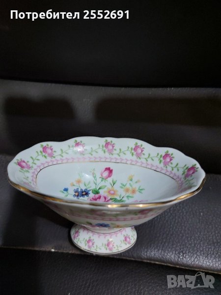 Порцеланов съд , снимка 1