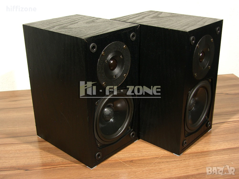  System audio 905  ТОНКОЛОНИ, снимка 1
