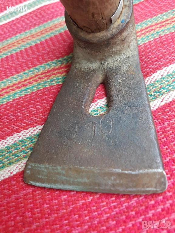 Тесла, снимка 1