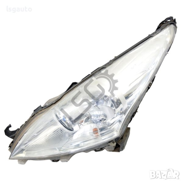 Ляв фар Peugeot 3008 I 2007-2015 ID:103388, снимка 1