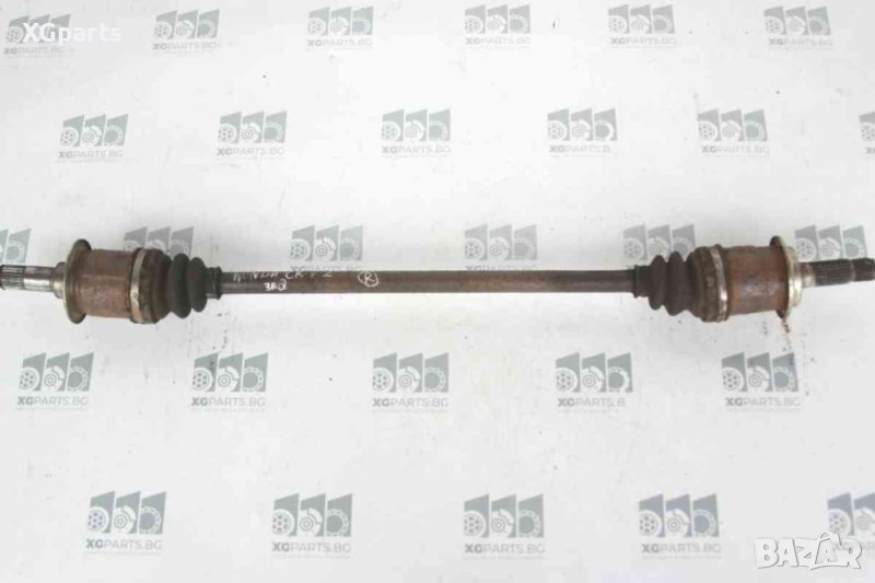  Полуоска задна дясна за Honda CR-V II 2.0i 150к.с. (2002-2006), снимка 1