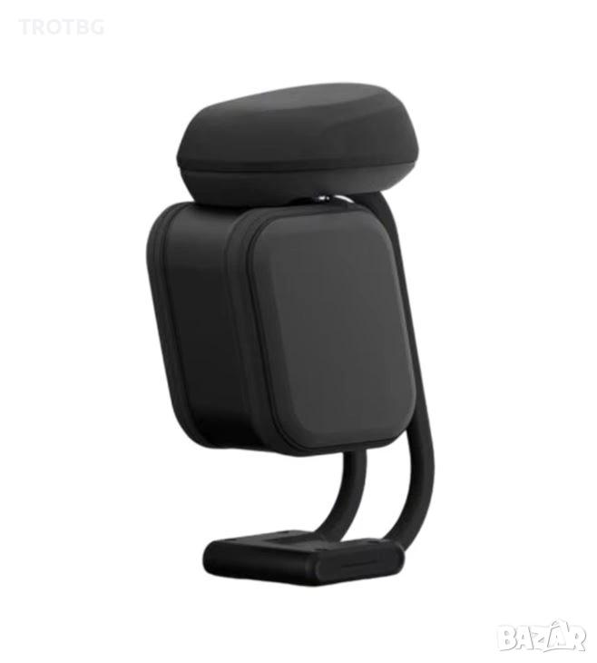 Седалка за електрически скутери Segway ZT3 Pro и Ninebot E3 E, F20, F25, F30 и F40, снимка 1