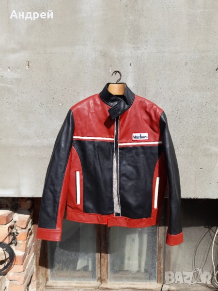 Рокерско,Моторджийско Яке Royal Star, снимка 1