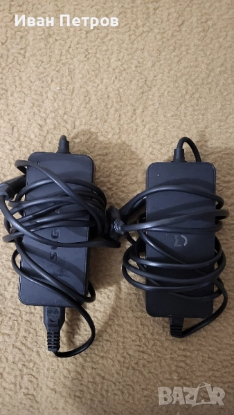 Зарядни за /Тротонетки/42v./Сегауей/ Шауми/, снимка 1