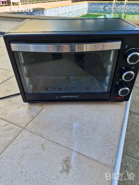 Продава се мини фурна Esperanza 25литра, снимка 1