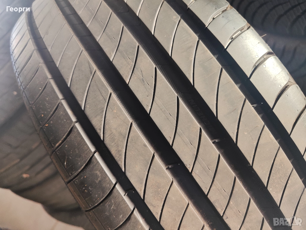 4бр. летни гуми 205/60/16 Nexen, снимка 1