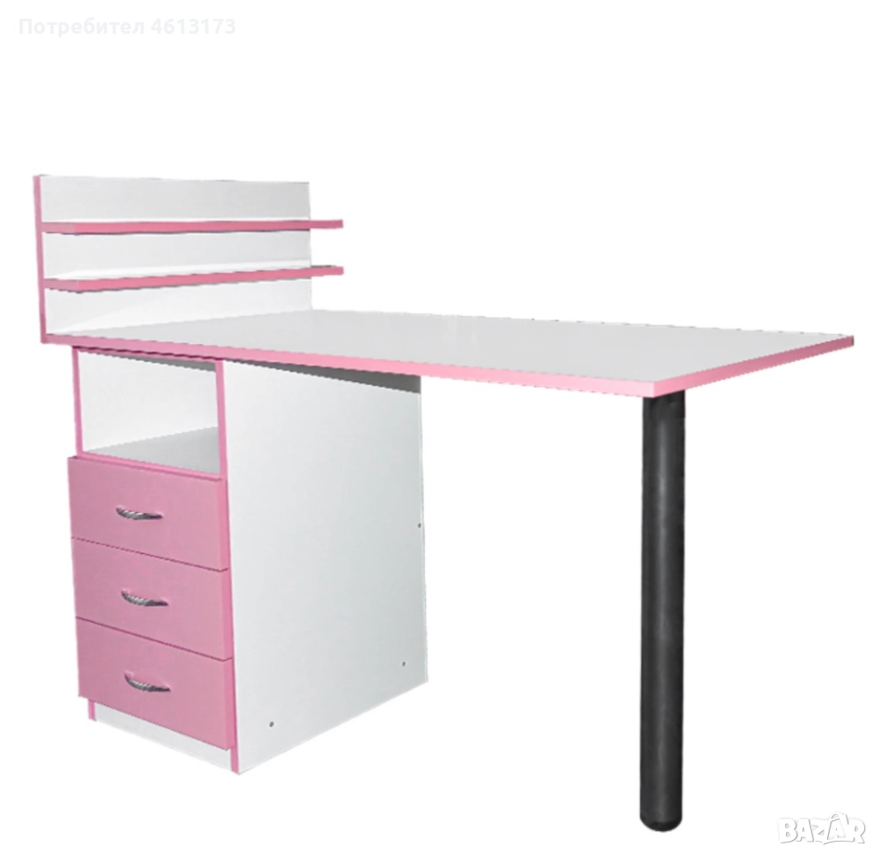 Бюро за маникюр ново, снимка 1