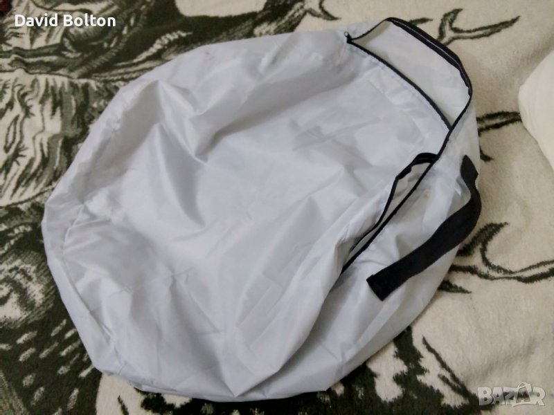 Калъф за резервна гума , снимка 1