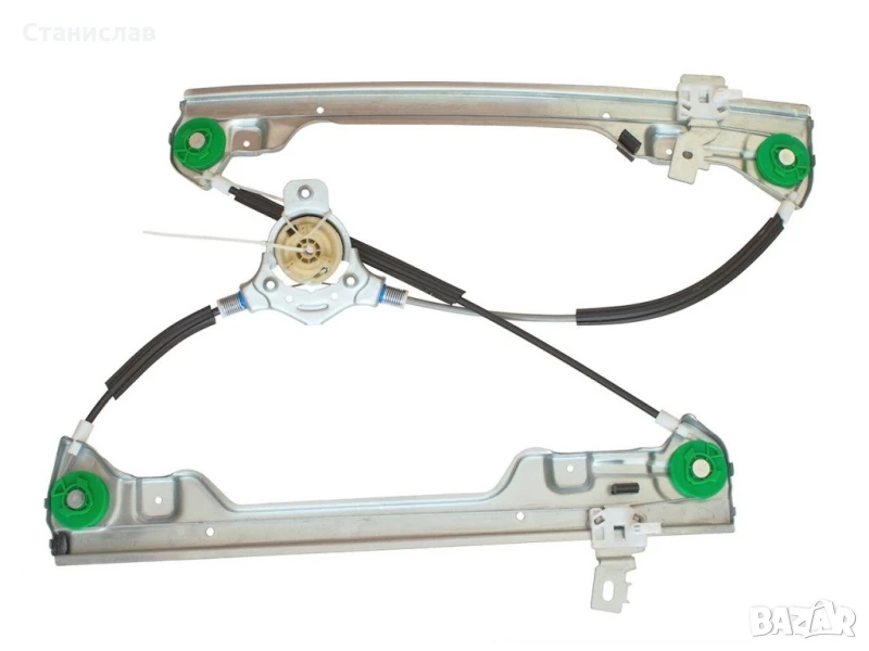 Стъклоподемник за Nissan Primera P12, снимка 1