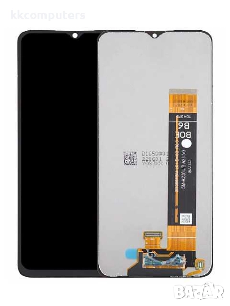 LCD дисплей за Samsung Galaxy A23 5G V0.0 (A236B), снимка 1