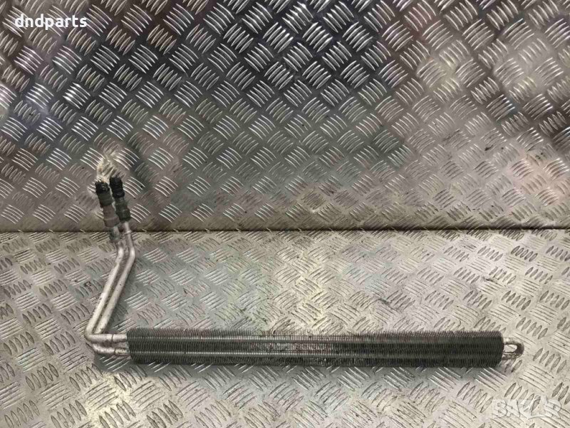 Маслен радиатор BMW,X5,E53,3.0D,2001г., снимка 1