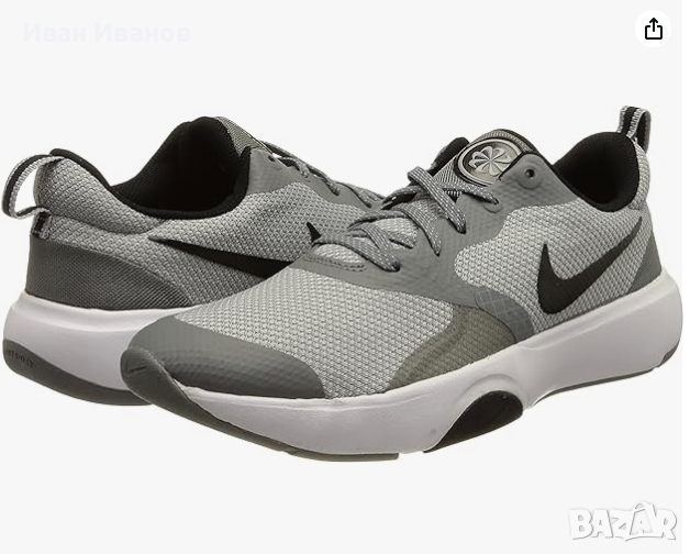 Маратонки NIKE CITY REP TR  номер 41 ,5 -42, снимка 1