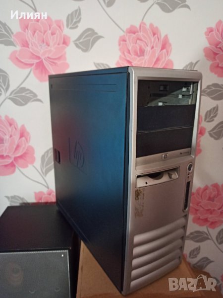 Продавам кутия за компютър, снимка 1