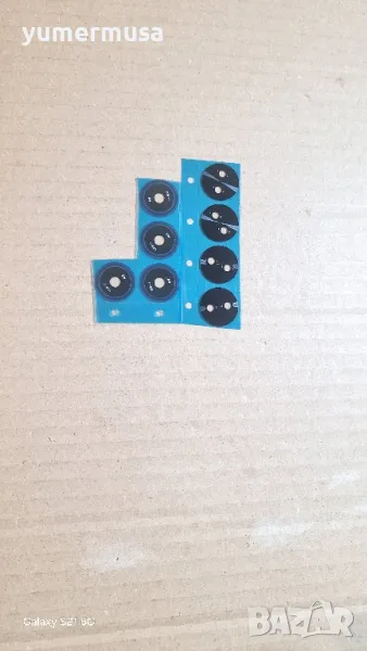 Redmi 13C 4G-нови к-т стъкла за камери , снимка 1