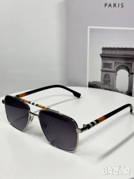 очила с калъф miu miu burberry versace , снимка 1