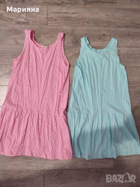 Детски рокли , снимка 1