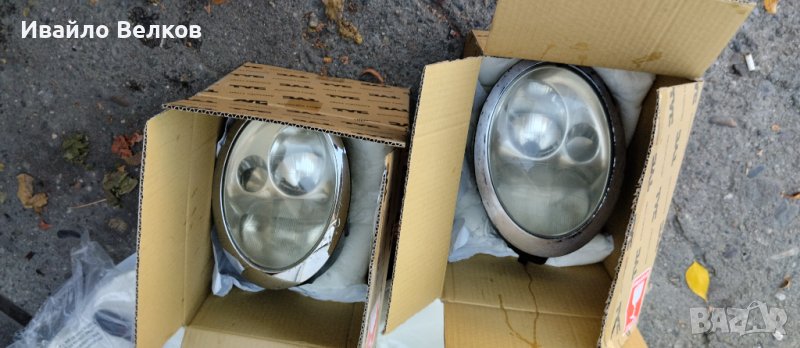 Фарове Мини Уан Mini One, снимка 1