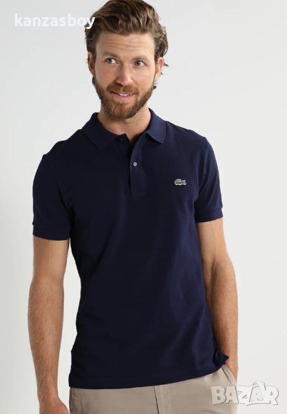 lacoste - страхотна мъжка тениска , снимка 1
