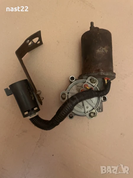 Актуатор за раздатка Грейт Уол Ховър/Great Wall Hover, снимка 1