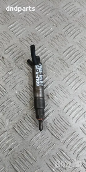 Дюза VW Golf 4 1.9TDI 90hp 1999г.	, снимка 1