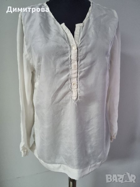 Дамска риза Zara, снимка 1