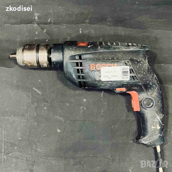 Дрелка Bosch 13F, снимка 1