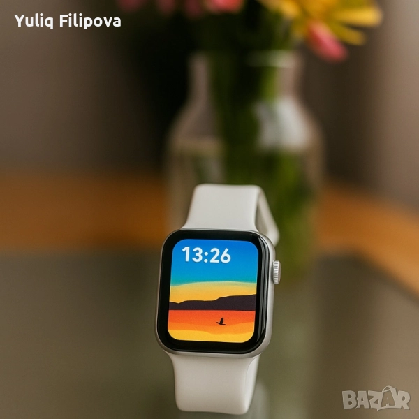 Смарт часовник , снимка 1