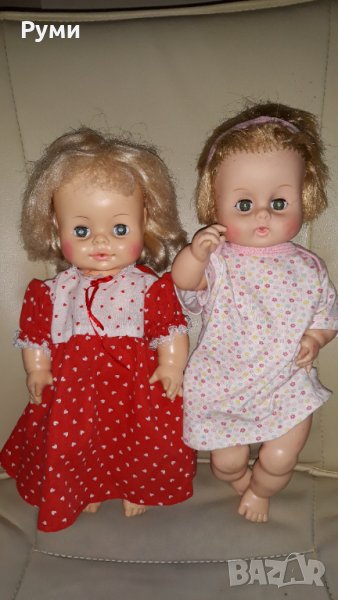 Куклички на марката Horsman, снимка 1