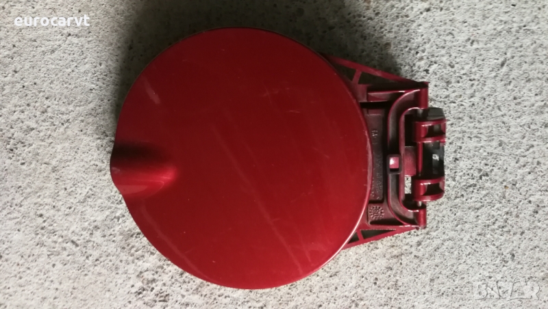 Капачка резервоар външна  за CITROEN C3  - 9638184280, снимка 1