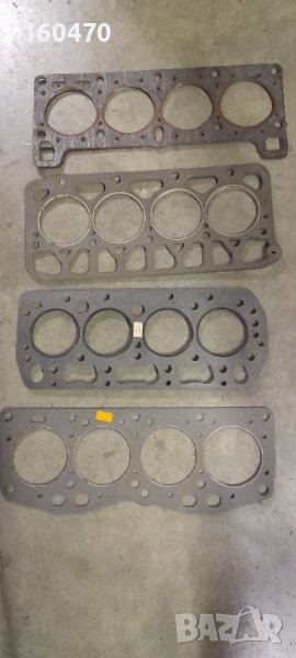 ГАРНИТУРИ ЗА ГЛАВА ПОЛСКИ ФИАТ,ЗАСТАВА 55,ШКОДА105,120,ЛАДА 2104, снимка 1