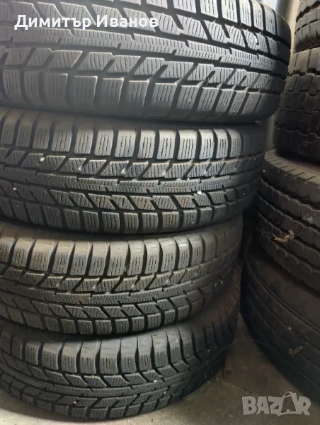 165х60 15 Yokohama , снимка 1