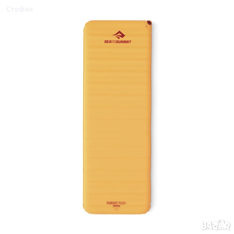 Sea to summit Pursuit Self-Inflating самонадувно шалте, снимка 1