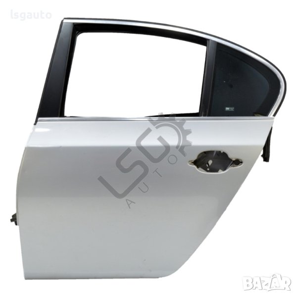 Задна лява врата BMW 5 Series (E60,E61) 2003-2010 ID:105332, снимка 1