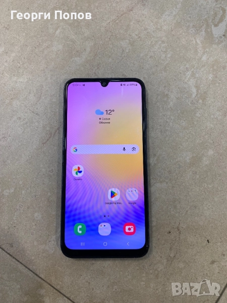 Samsung A25 , снимка 1