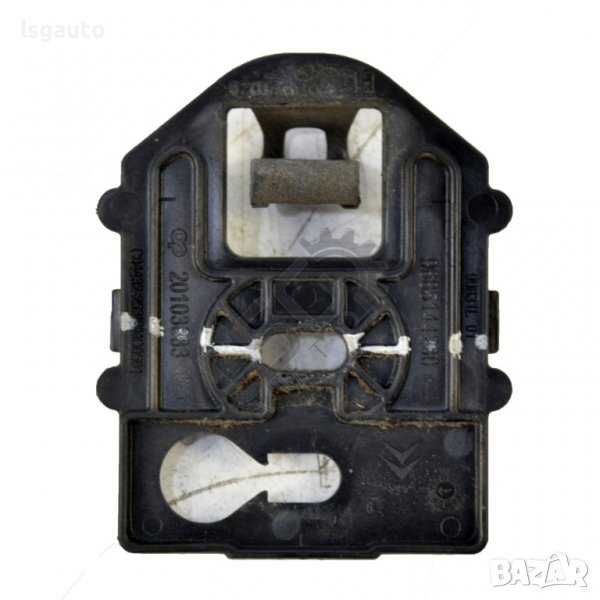Захват държач задна броня Citroen C3 I Picasso(2008-2013) ID:92743, снимка 1