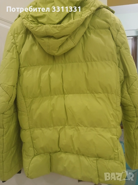 Зимно яке , снимка 1