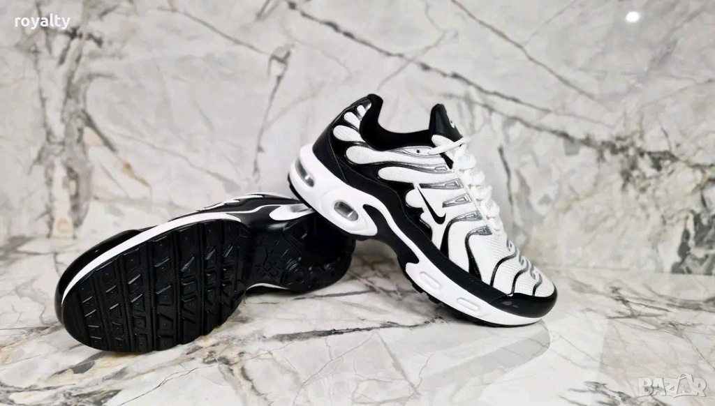 Nike Нови Мъжки Маратонки Найк 40-45 Номер с Кутия , снимка 1