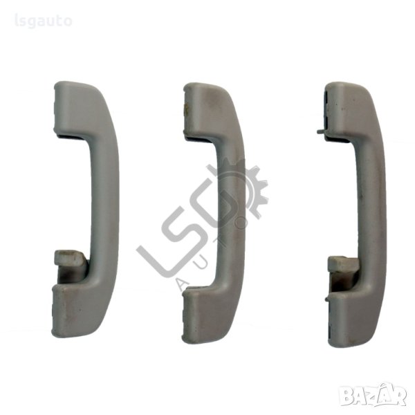 Интериорни дръжки таван Renault Koleos 2008-2011 ID: 121890, снимка 1