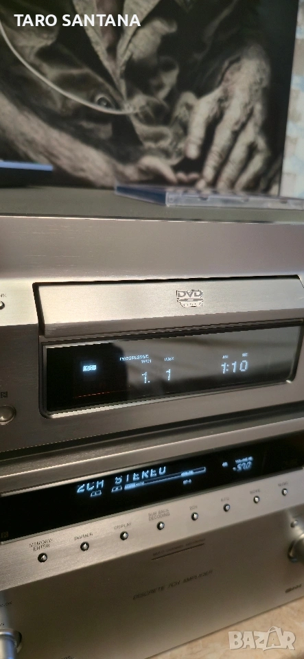 SONY NS 9100ES , снимка 1