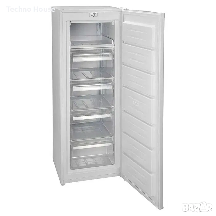 Фризер PKM GS 168-M, снимка 1