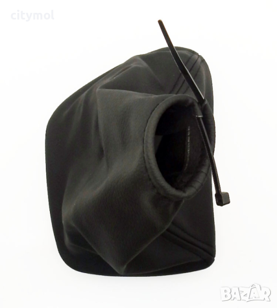 Маншон за скоростен лост Mercedes Sprinter W906, Volkswagen Crafter 2006 - 2018, снимка 1