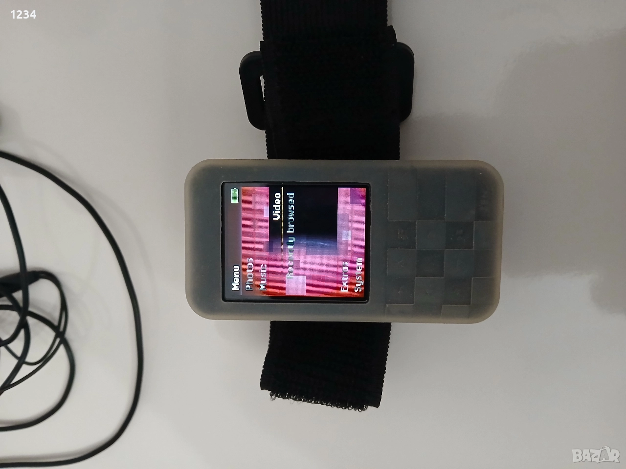 музика , снимка 1