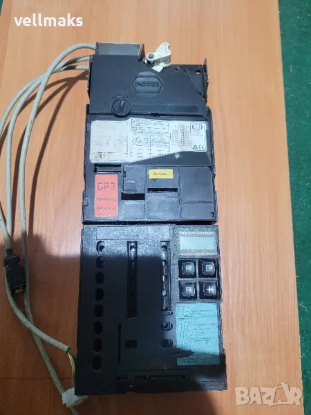 монетник за вендинг автомат , снимка 1