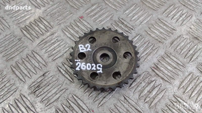 Зъбно колело BMW E46 320D 150кс.2003г.	, снимка 1