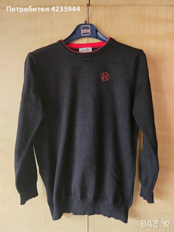 Hermès, снимка 1