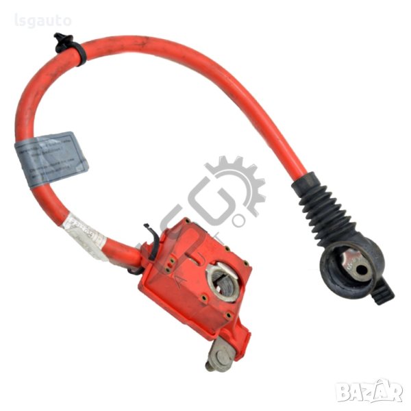 Плюсова клема BMW 5 Series (F10, F11) 2010-2016 ID:105797, снимка 1