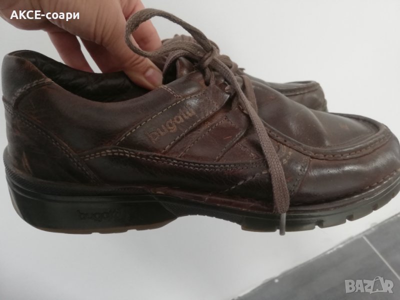 Bugattii, N41, снимка 1