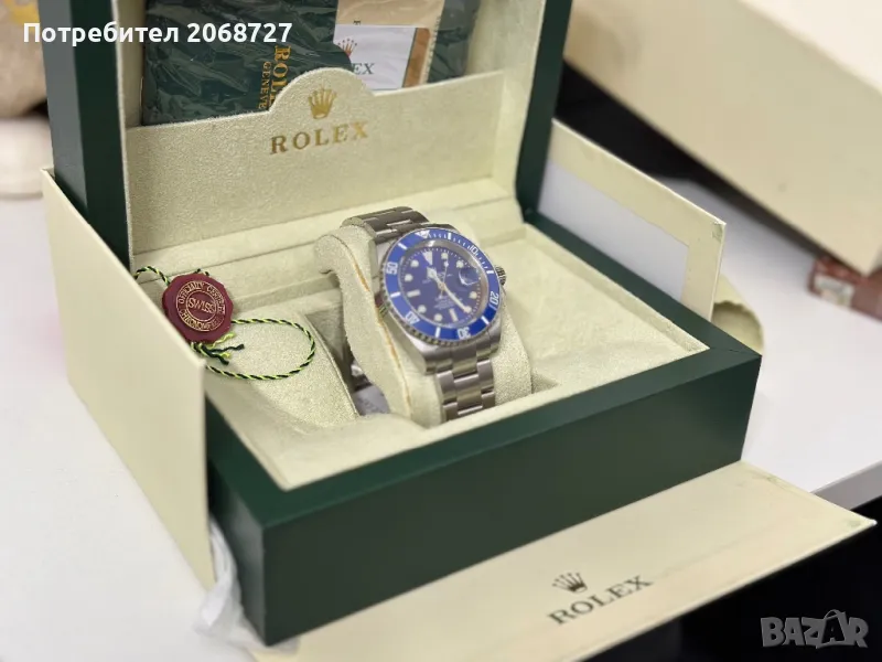 Rolex Oyster Perpetual, снимка 1